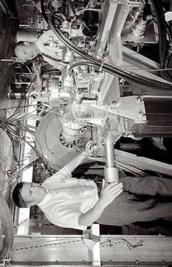 Negru Voda : Kompressor